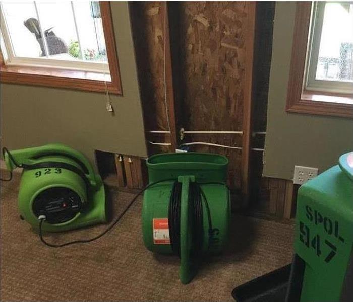 We offer reliable and compassionate water damage assistance in St Clair County.
